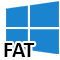 FAT Undelete Software